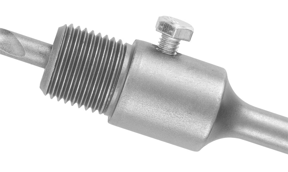 Adaptér SDS Plus a pilotný vrták M22 110 mm od NEO TOOLS nájdeš na naravis.sk