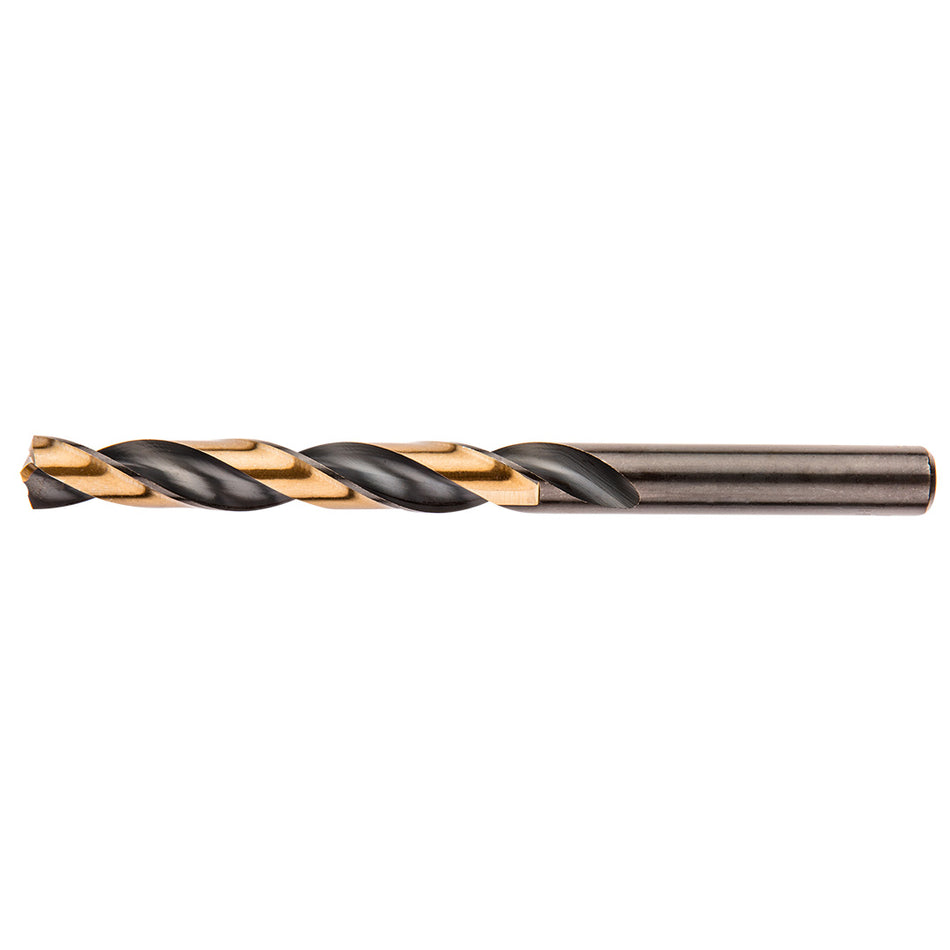 Vrták do kovu HSS-CNC, 124°, "Pro-Tec", 12.0 mm od GRAPHITE nájdeš na naravis.sk