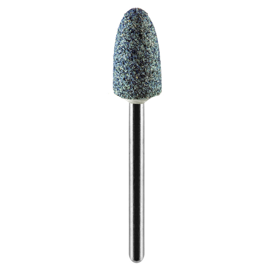 Brúsna guľôčka 6 x 10 mm, stopka 3,2 mm, 3 ks. od GRAPHITE nájdeš na naravis.sk