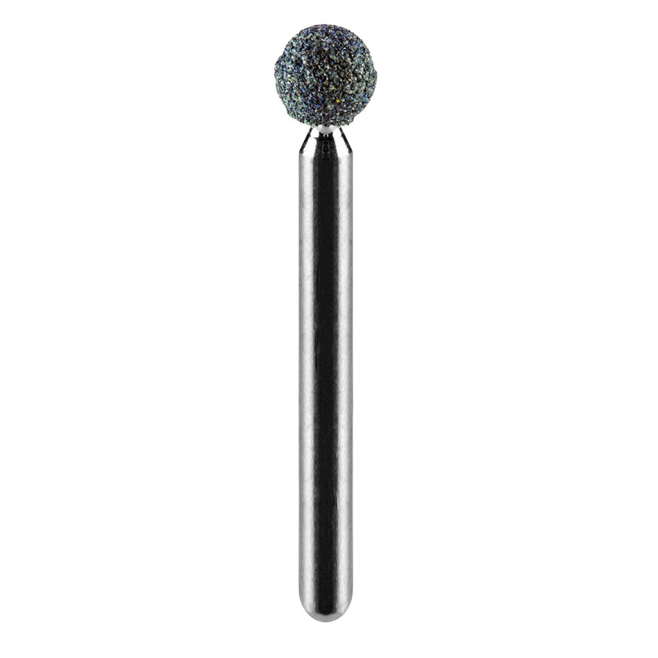 Brúsna guľôčka 6 mm, stopka 3,2 mm, 3 ks. od GRAPHITE nájdeš na naravis.sk