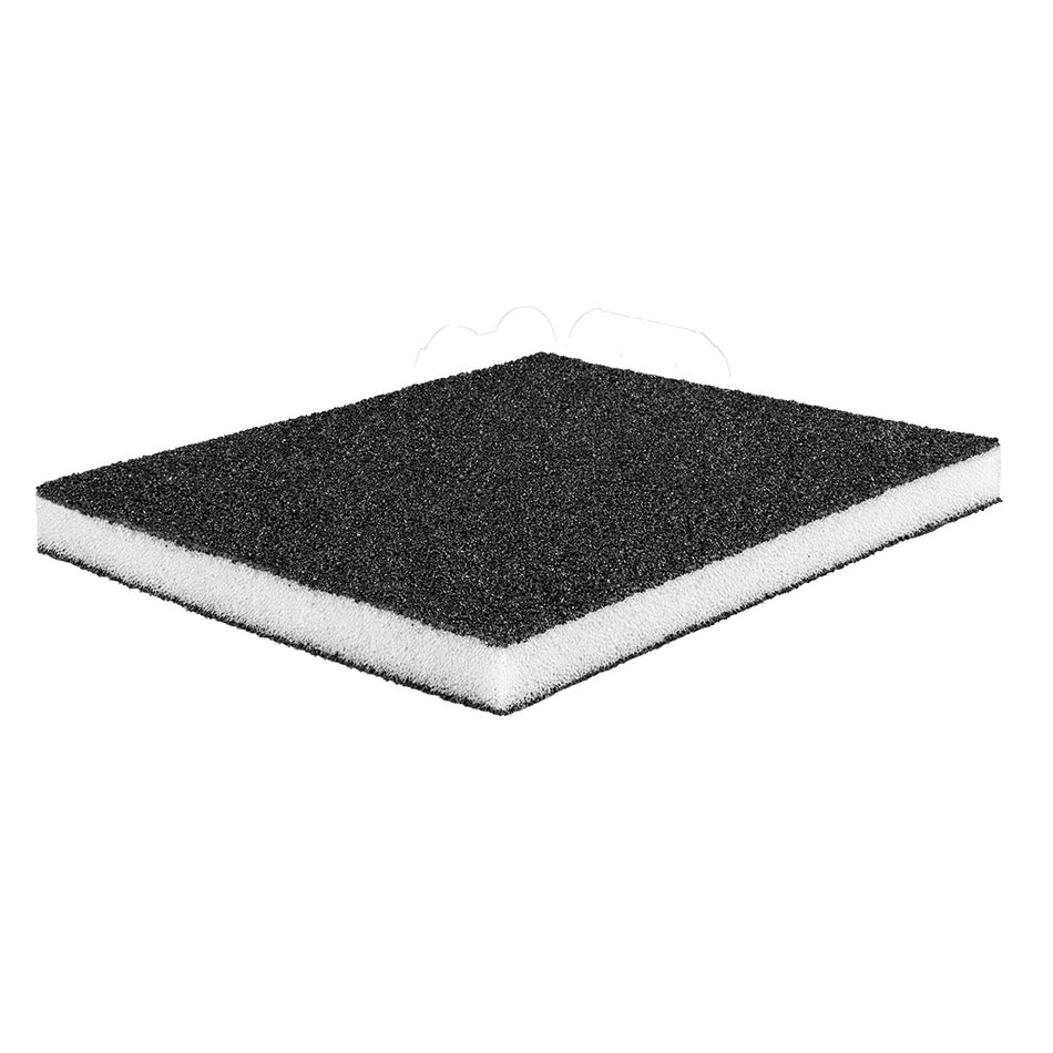 Brúsna špongia 120 x 95 x 10 mm, K60 od GRAPHITE nájdeš na naravis.sk