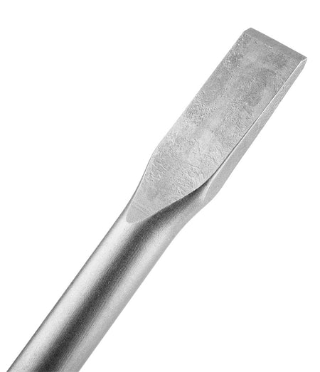 Plochý sekáč SDS Max. 25 x 18 x 600 mm od GRAPHITE nájdeš na naravis.sk