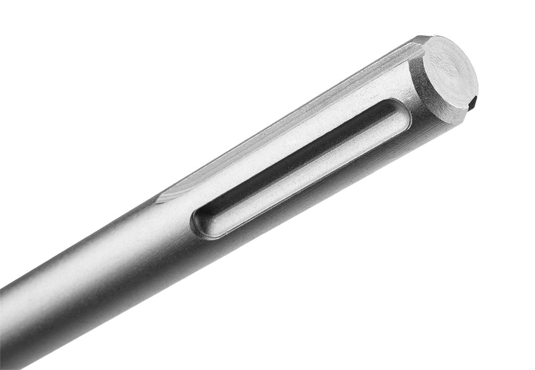 Plochý sekáč SDS Max. 25 x 18 x 600 mm od GRAPHITE nájdeš na naravis.sk