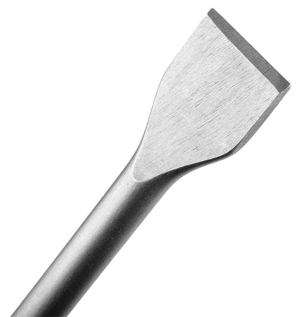 Plochý sekáč SDS Max. 40 x 18 x 600 mm od GRAPHITE nájdeš na naravis.sk