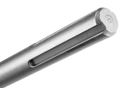 Plochý sekáč SDS Max. 40 x 18 x 600 mm od GRAPHITE nájdeš na naravis.sk