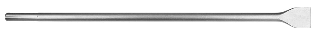 Plochý sekáč SDS Max. 40 x 18 x 600 mm od GRAPHITE nájdeš na naravis.sk