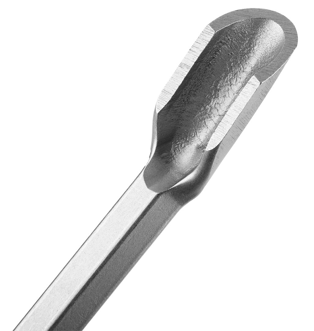 Odháňač SDS Plus 14 x 250 mm od GRAPHITE nájdeš na naravis.sk