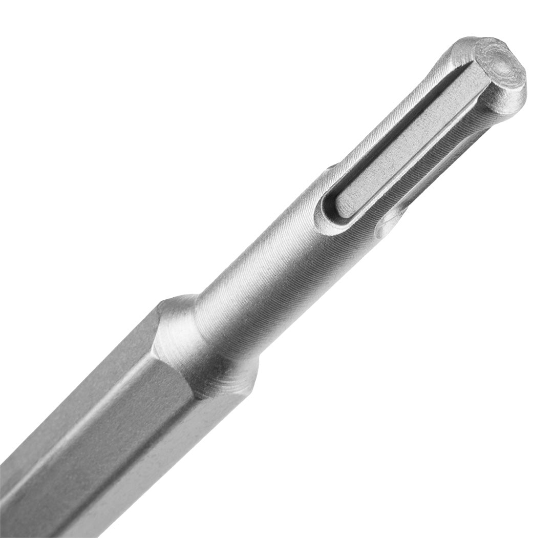 Odháňač SDS Plus 14 x 250 mm od GRAPHITE nájdeš na naravis.sk