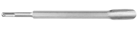 Odháňač SDS Plus 14 x 250 mm od GRAPHITE nájdeš na naravis.sk
