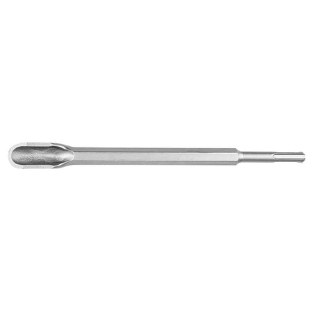 Odháňač SDS Plus 14 x 250 mm od GRAPHITE nájdeš na naravis.sk