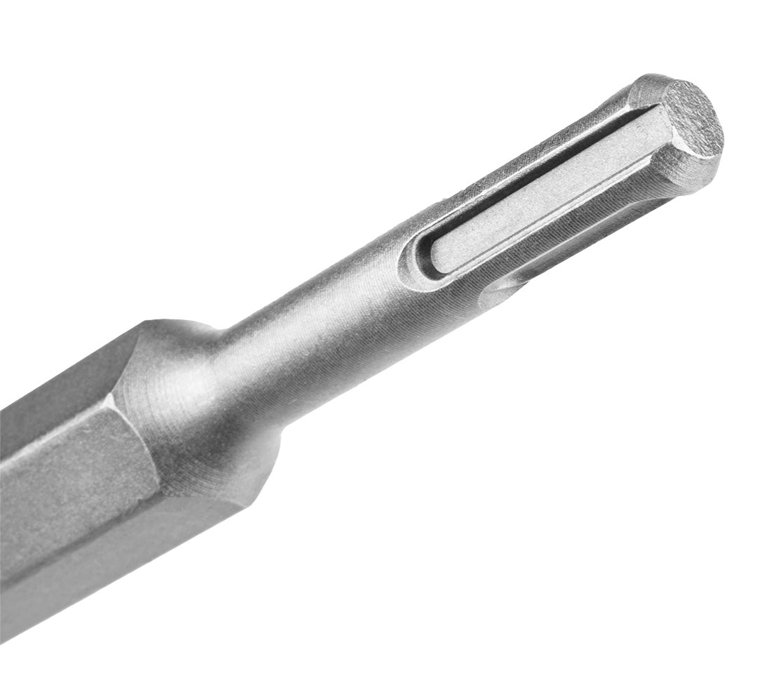Šasi SDS Plus 17 x 280 mm od GRAPHITE nájdeš na naravis.sk