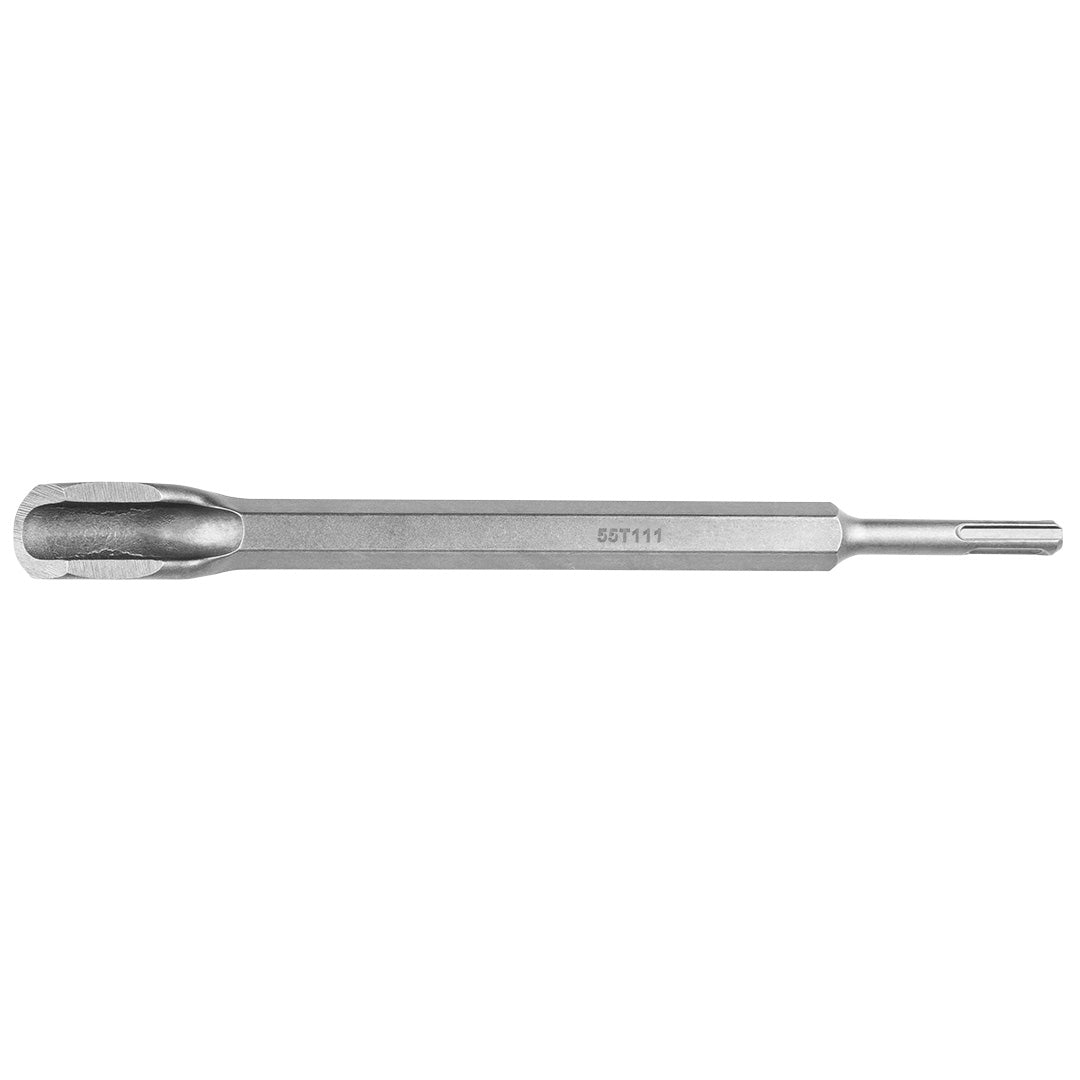 Šasi SDS Plus 17 x 280 mm od GRAPHITE nájdeš na naravis.sk