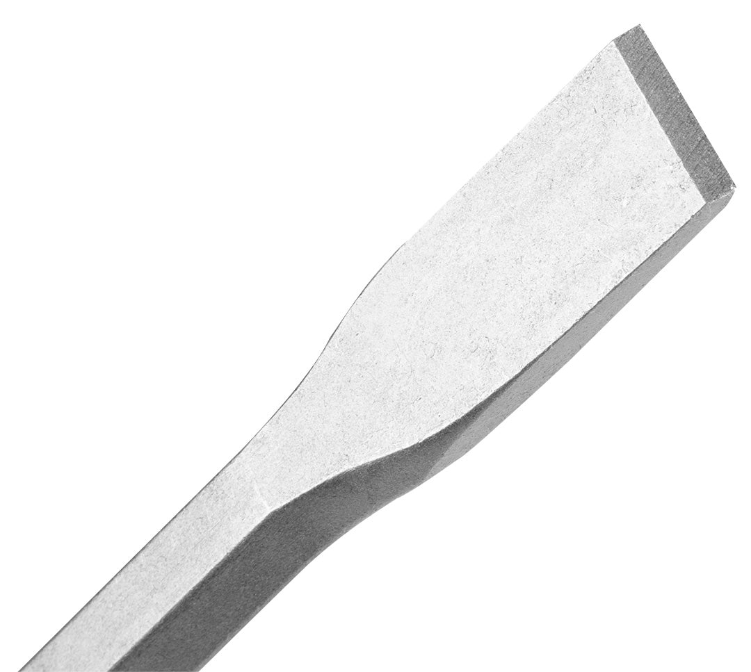 Plochý sekáč SDS Plus 20 x 14 x 250 mm od GRAPHITE nájdeš na naravis.sk