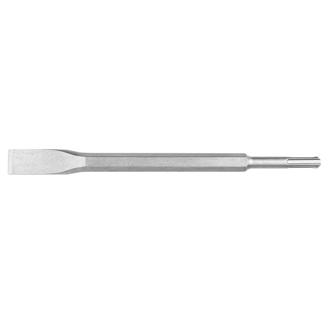 Plochý sekáč SDS Plus 20 x 14 x 250 mm od GRAPHITE nájdeš na naravis.sk