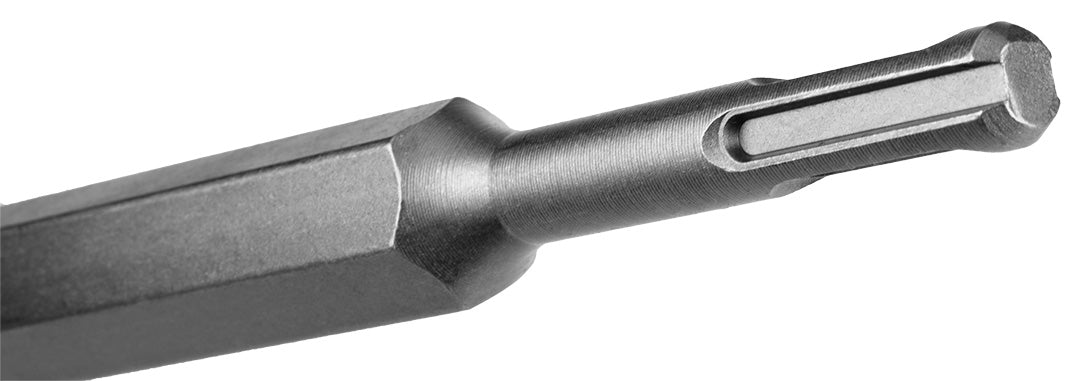 Plochý sekáč SDS Plus 40 x 17 x 280 mm od GRAPHITE nájdeš na naravis.sk
