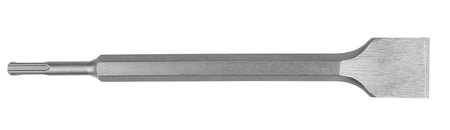 Plochý sekáč SDS Plus 40 x 17 x 280 mm od GRAPHITE nájdeš na naravis.sk