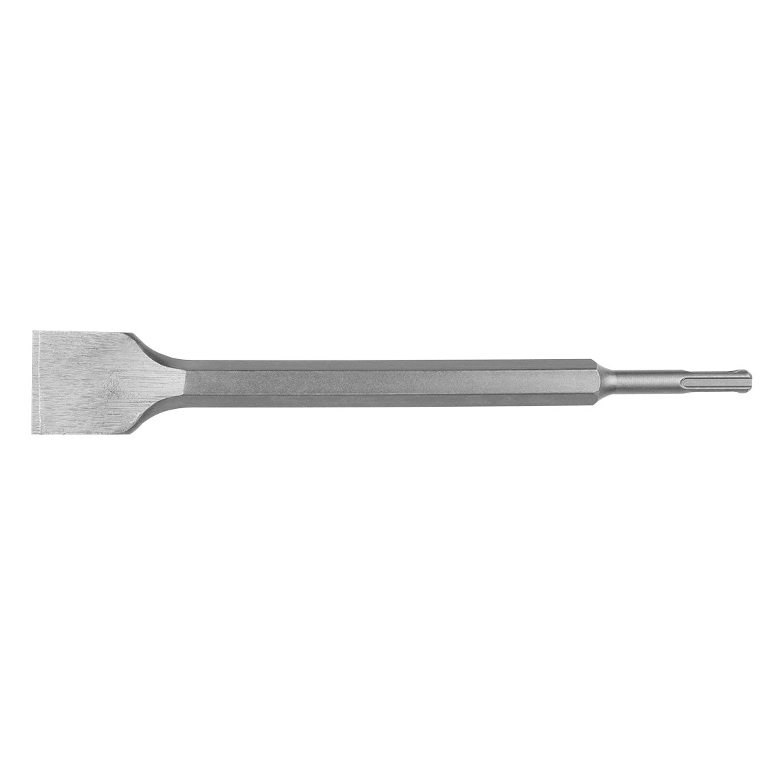 Plochý sekáč SDS Plus 40 x 17 x 280 mm od GRAPHITE nájdeš na naravis.sk