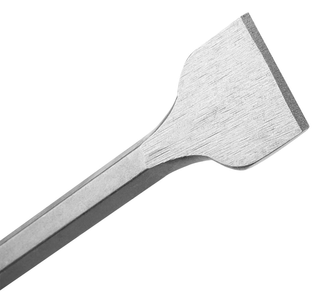 Sekáče SDS Plus, sada 4 ks. od GRAPHITE nájdeš na naravis.sk