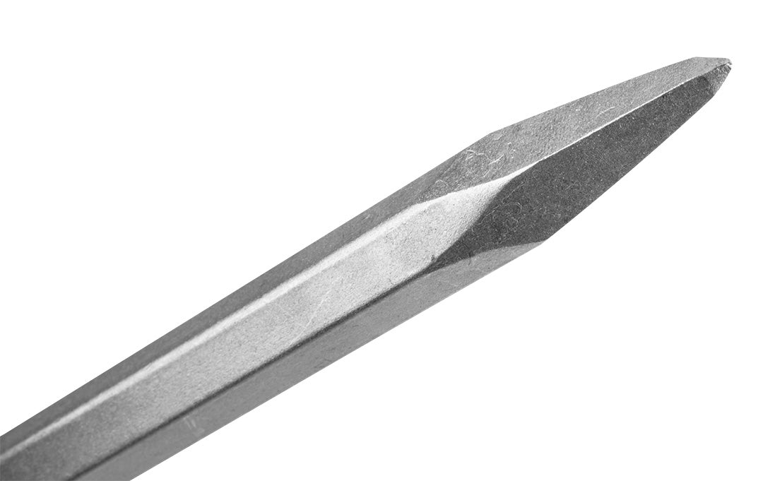 Sekáče SDS Plus, sada 4 ks. od GRAPHITE nájdeš na naravis.sk