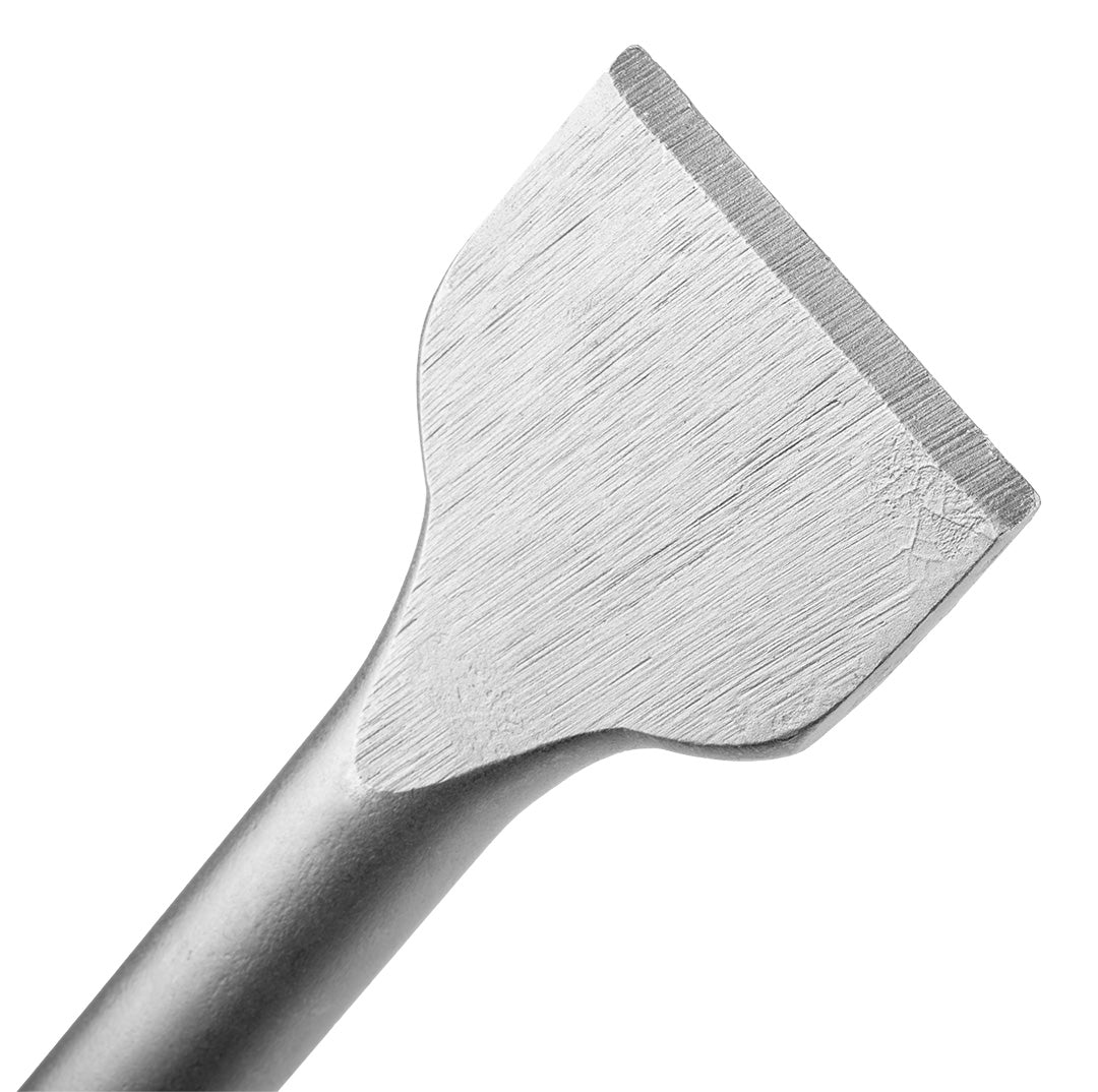 Plochý sekáč SDS Max. 50 x 18 x 400 mm od GRAPHITE nájdeš na naravis.sk