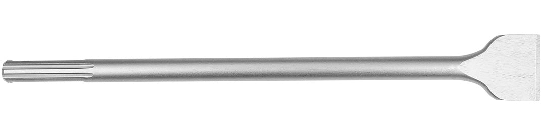 Plochý sekáč SDS Max. 50 x 18 x 400 mm od GRAPHITE nájdeš na naravis.sk