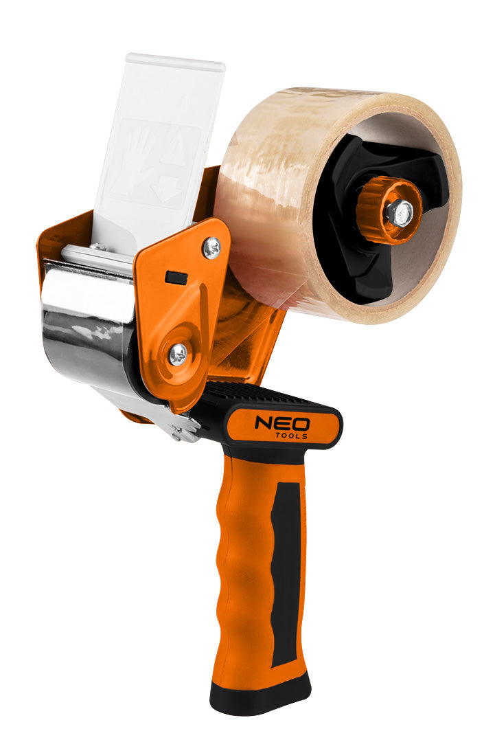 50 mm dávkovač pásky od NEO TOOLS nájdeš na naravis.sk