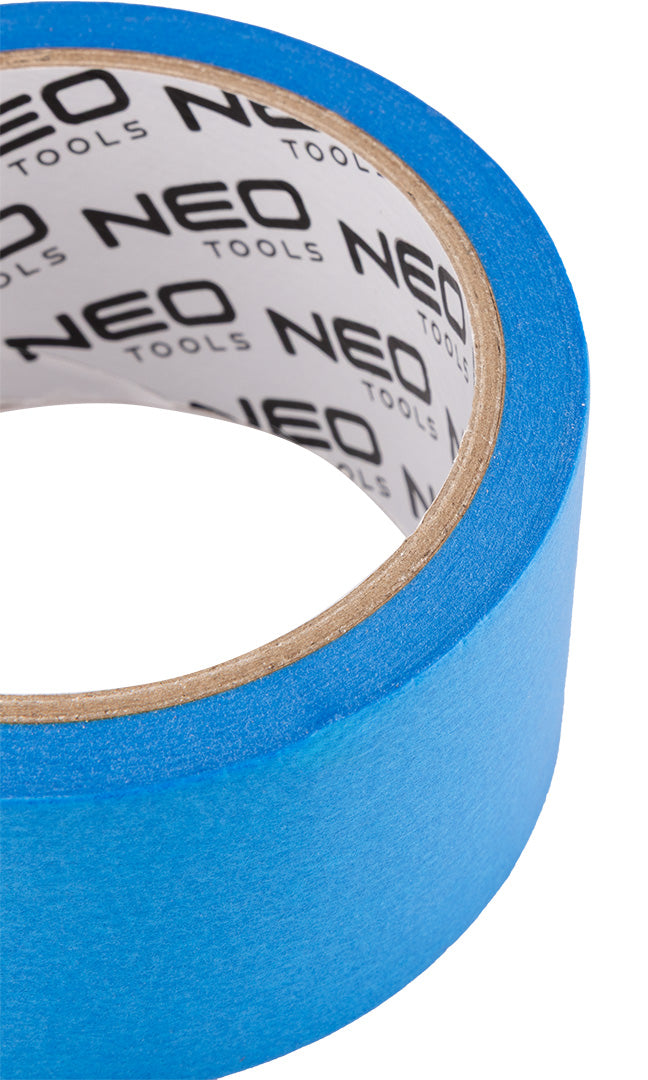 Maskovacia páska modrá 48 mm x 25 m od NEO TOOLS nájdeš na naravis.sk