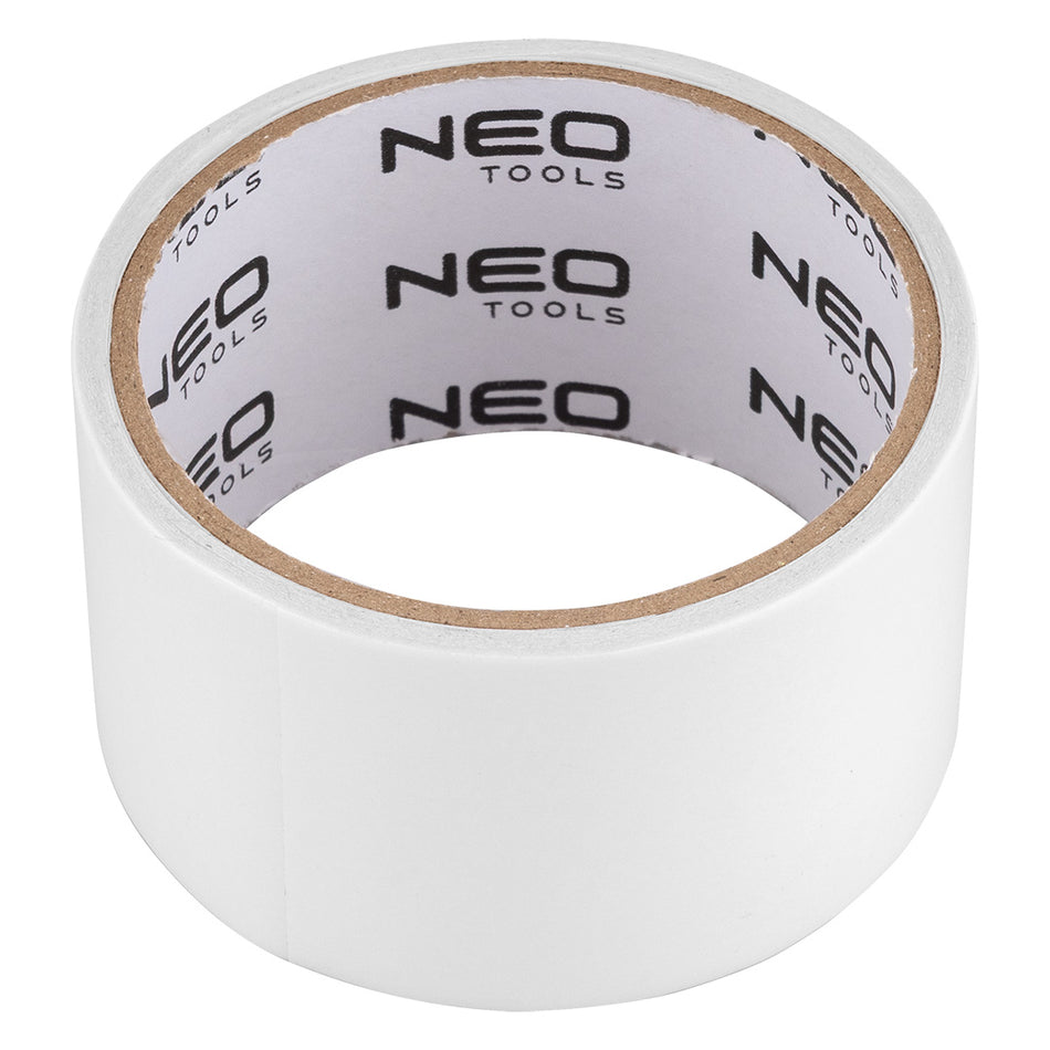 Obojstranná páska 50 mm x 5 m od NEO TOOLS nájdeš na naravis.sk