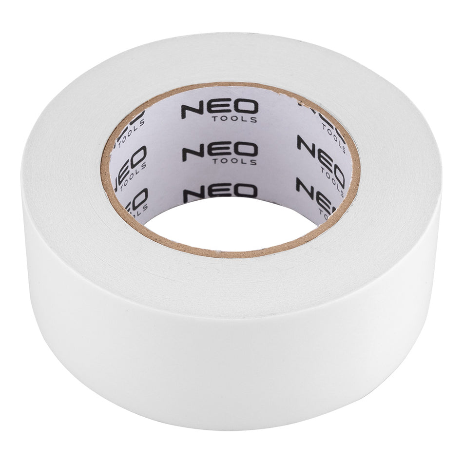 Obojstranná páska 50 mm x 50 m od NEO TOOLS nájdeš na naravis.sk