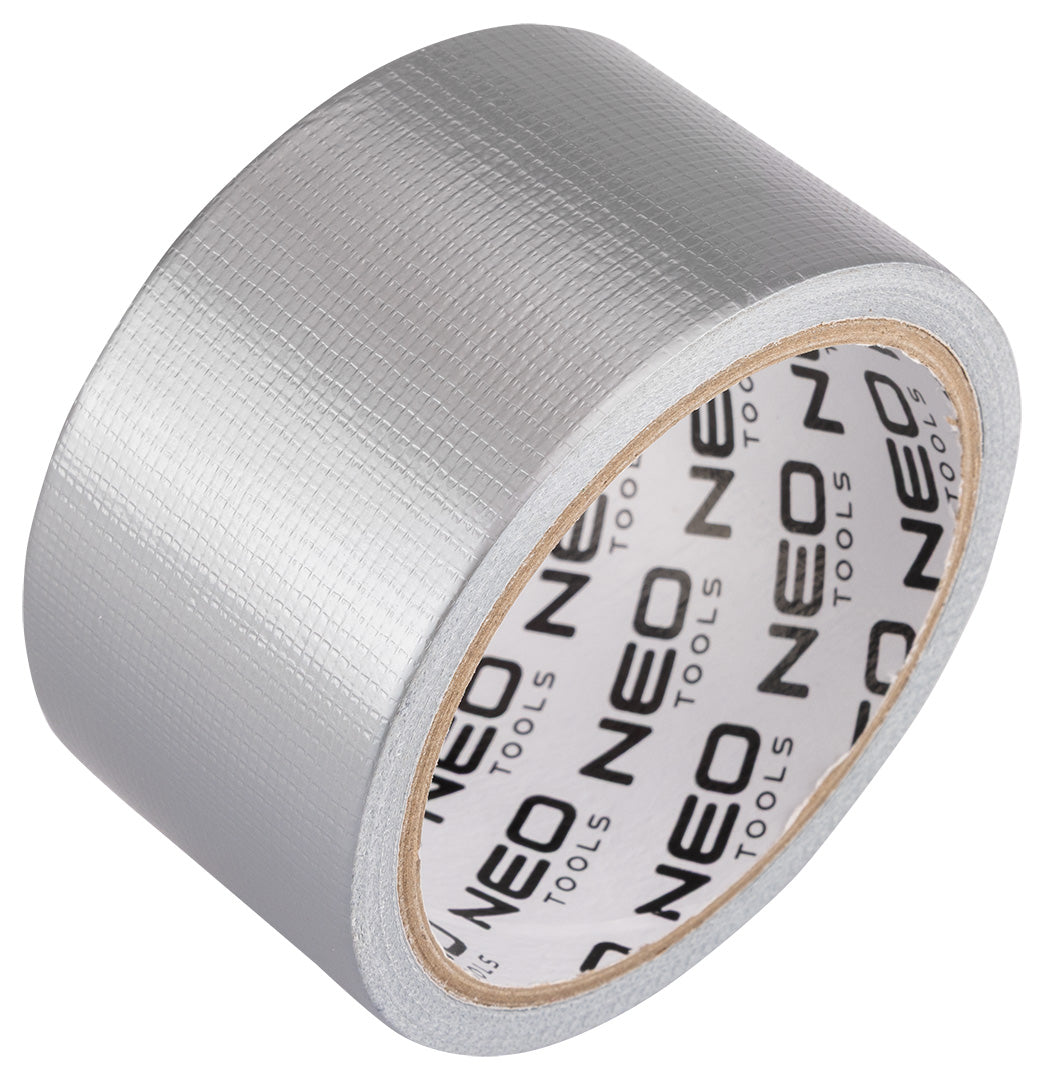 Opravná páska 50 mm x 10 m od NEO TOOLS nájdeš na naravis.sk