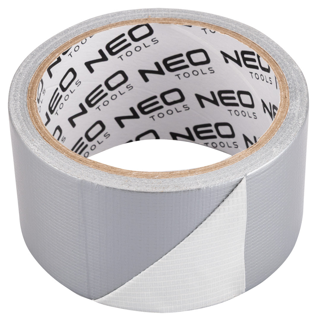 Opravná páska 50 mm x 10 m od NEO TOOLS nájdeš na naravis.sk