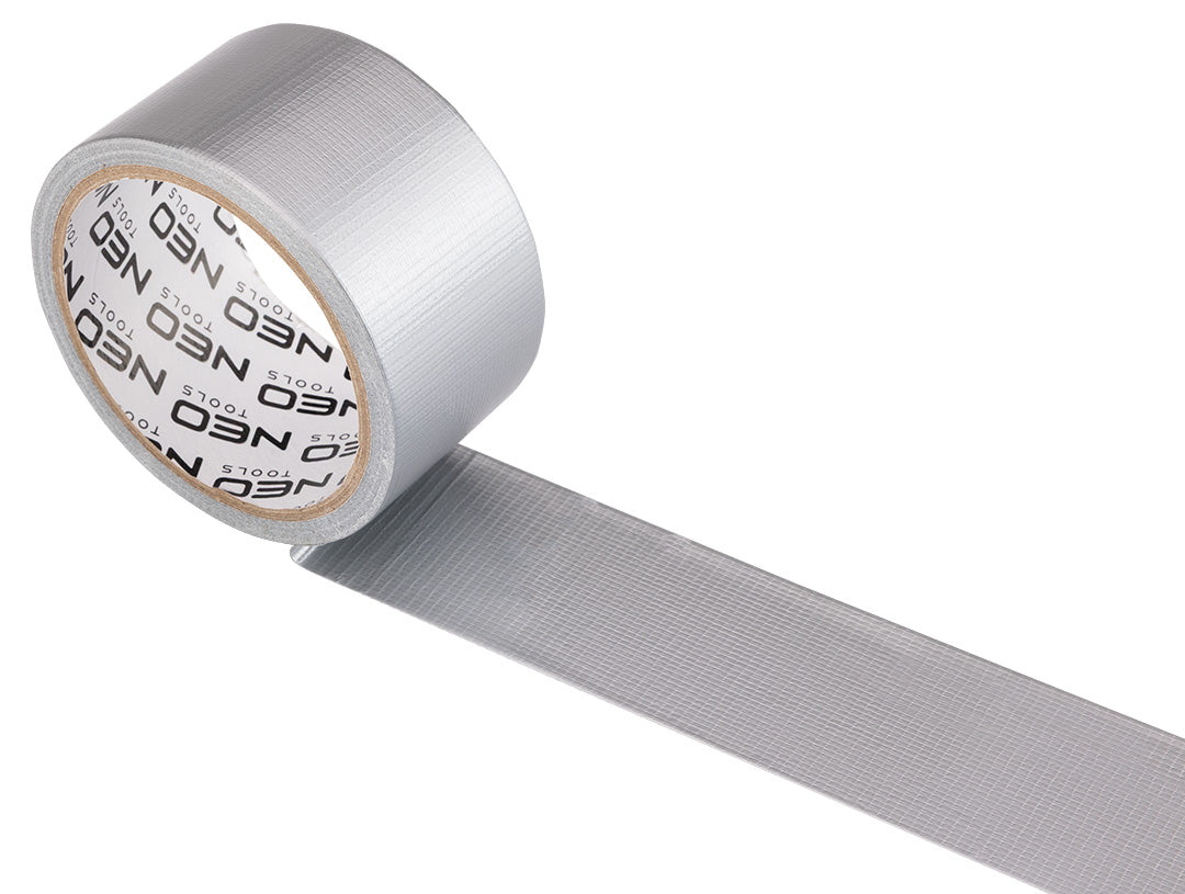Opravná páska 50 mm x 10 m od NEO TOOLS nájdeš na naravis.sk
