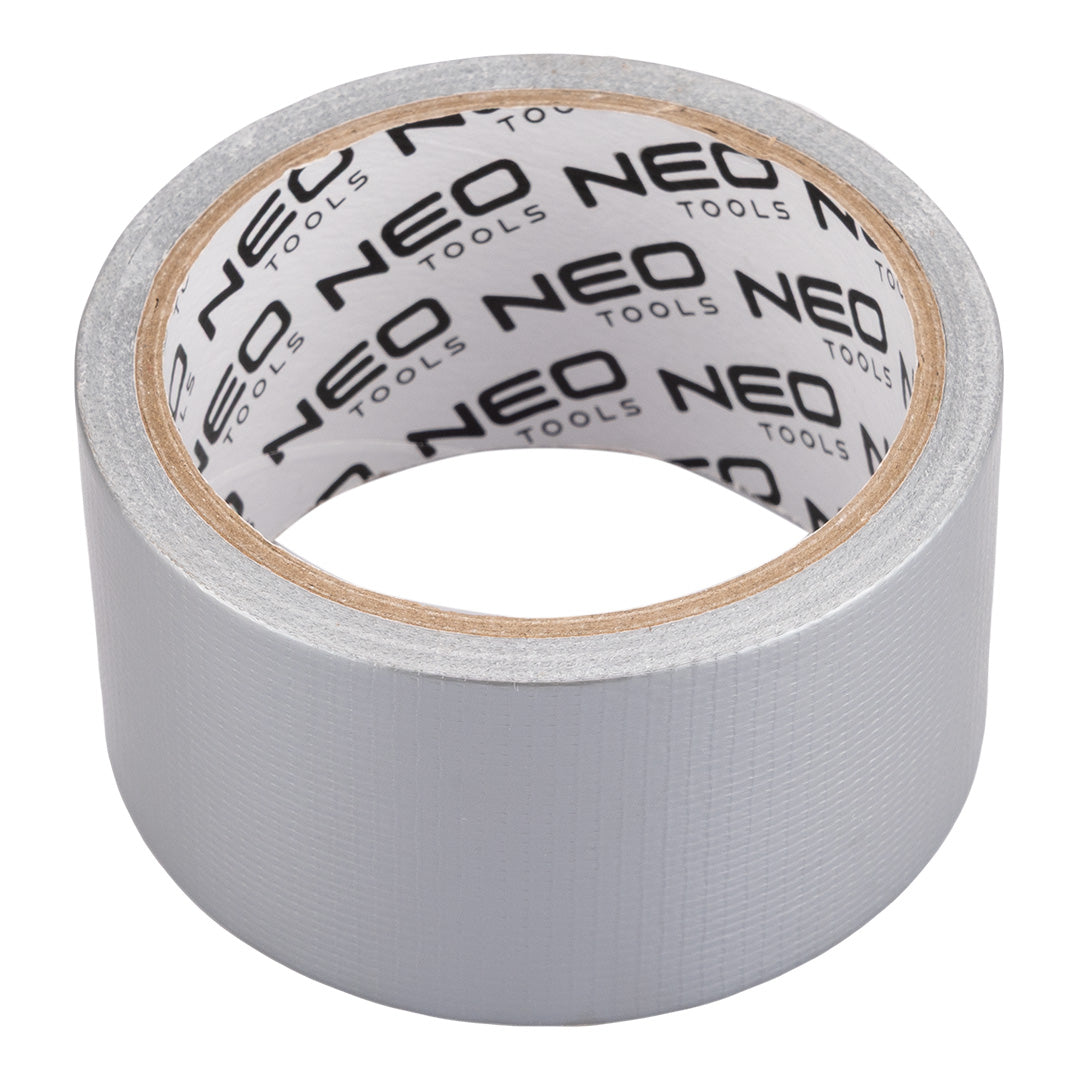 Opravná páska 50 mm x 10 m od NEO TOOLS nájdeš na naravis.sk