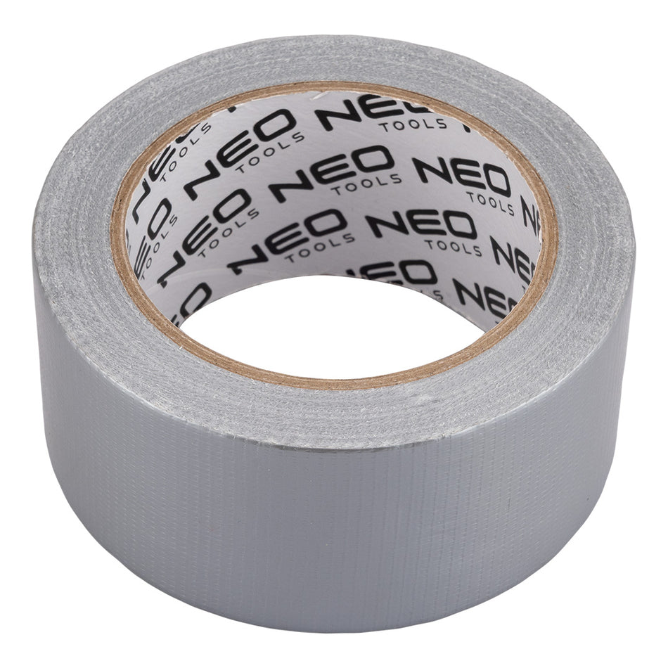 Opravná páska 50 mm x 25 m od NEO TOOLS nájdeš na naravis.sk