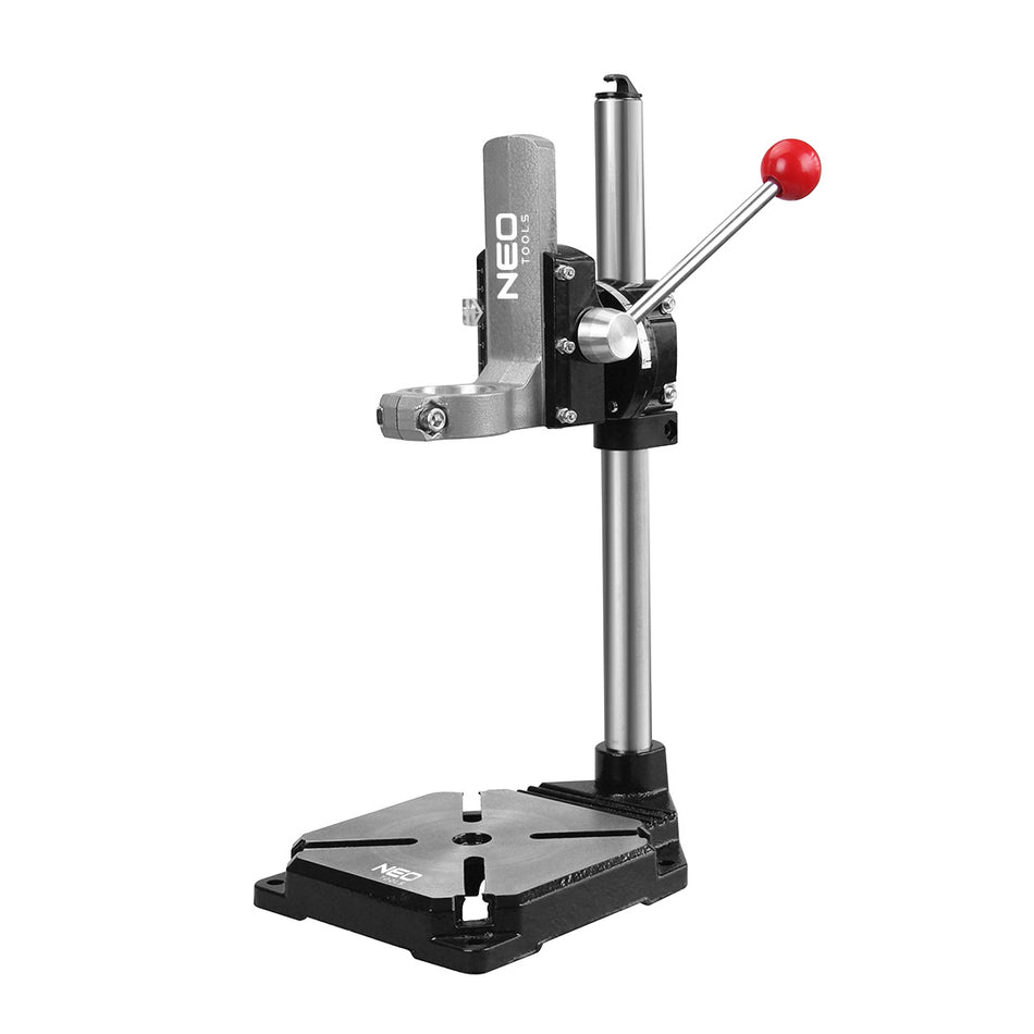 Priemer vŕtacieho stojana 44 mm, zdvih 60 mm od NEO TOOLS nájdeš na naravis.sk