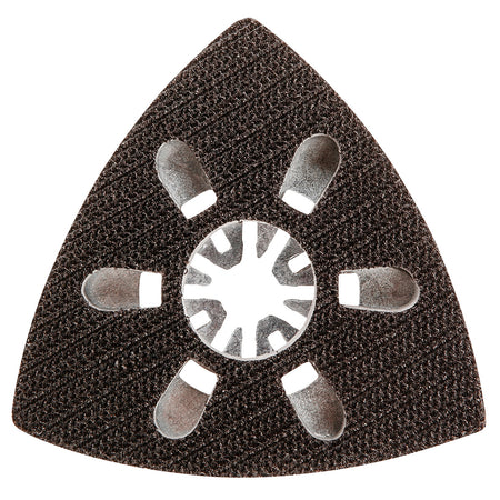 Brúsny tanier základne na suchý zips 83x83x83mm od GRAPHITE nájdeš na naravis.sk