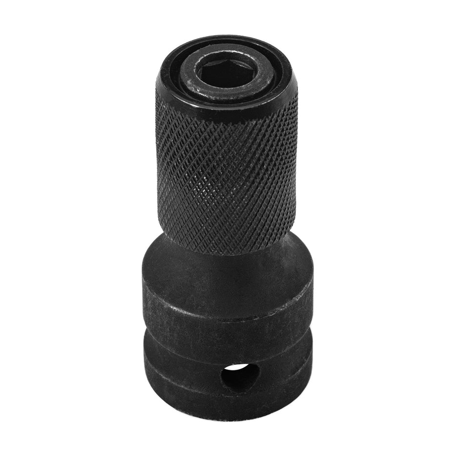 Adaptér zo štvorhranu 1/2" na šesťhran 1/4" od GRAPHITE nájdeš na naravis.sk
