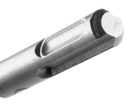 Vrták do betónu SDS Plus s dvojitou špirálou 8 x 110 mm od GRAPHITE nájdeš na naravis.sk