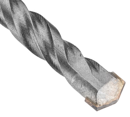 Vrták do betónu SDS Plus s dvojitou špirálou 8 x 210 mm od GRAPHITE nájdeš na naravis.sk