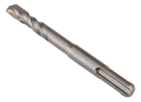 Vrták do betónu SDS Plus s dvojitou špirálou 10 x 110 mm od GRAPHITE nájdeš na naravis.sk