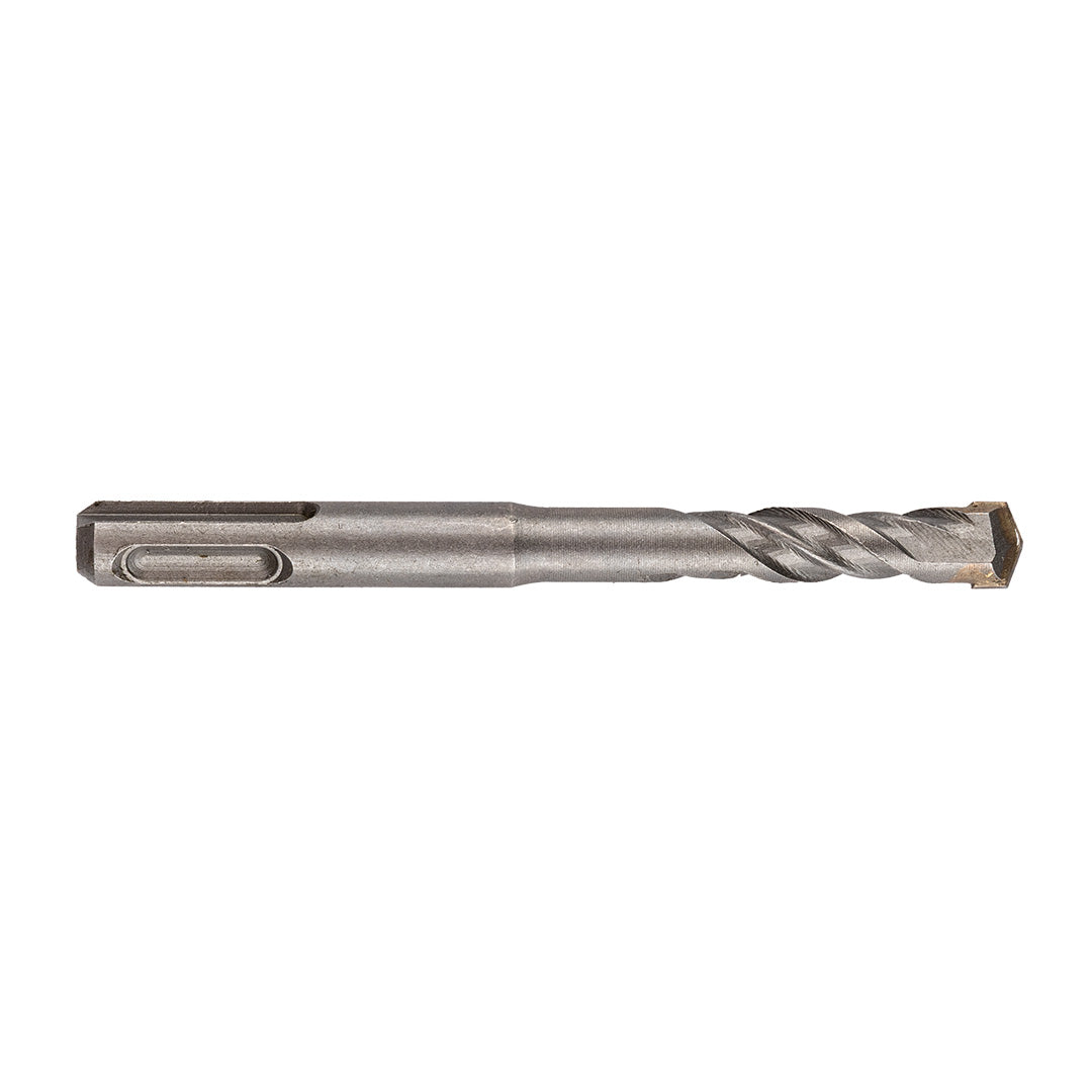 Vrták do betónu SDS Plus s dvojitou špirálou 10 x 110 mm od GRAPHITE nájdeš na naravis.sk