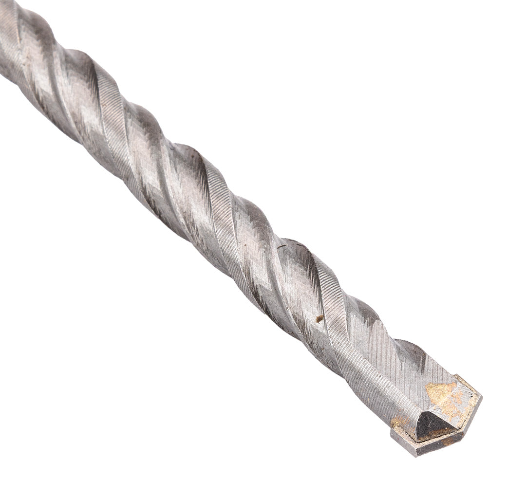 Vrták do betónu SDS Plus s dvojitou špirálou 10 x 600 mm od GRAPHITE nájdeš na naravis.sk