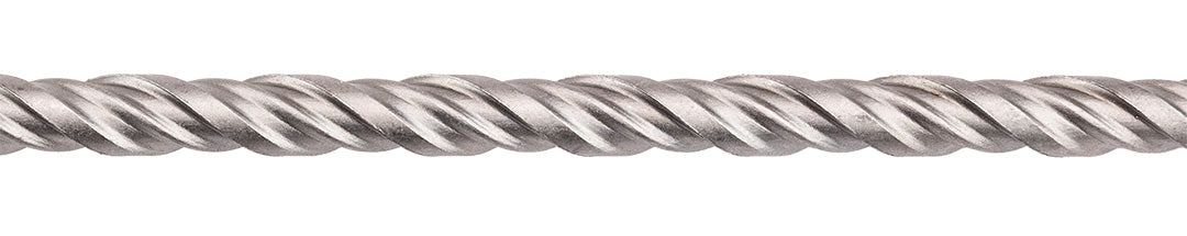 Vrták do betónu SDS Plus s dvojitou špirálou 14 x 450 mm od GRAPHITE nájdeš na naravis.sk