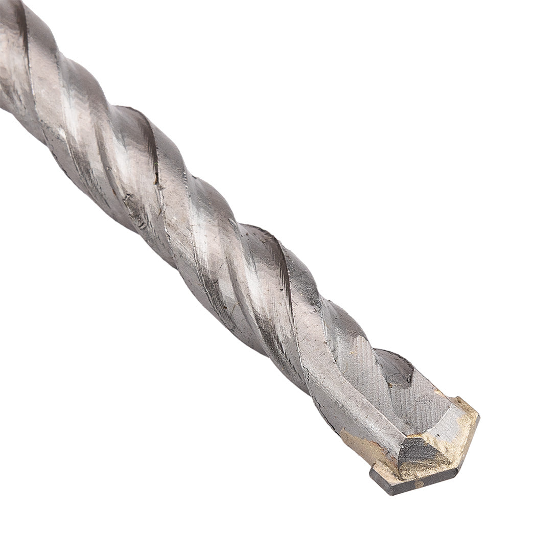 Vrták do betónu SDS Plus s dvojitou špirálou 14 x 450 mm od GRAPHITE nájdeš na naravis.sk