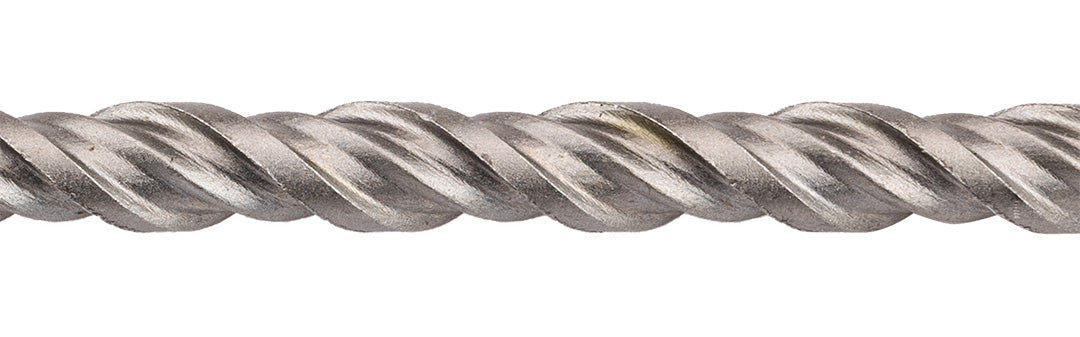 Vrták do betónu SDS Plus s dvojitou špirálou 16 x 410 mm od GRAPHITE nájdeš na naravis.sk