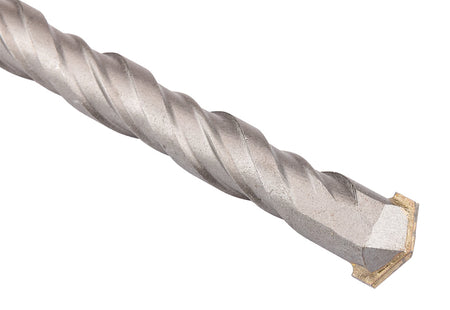 Vrták do betónu SDS Plus s dvojitou špirálou 20 x 310 mm od GRAPHITE nájdeš na naravis.sk