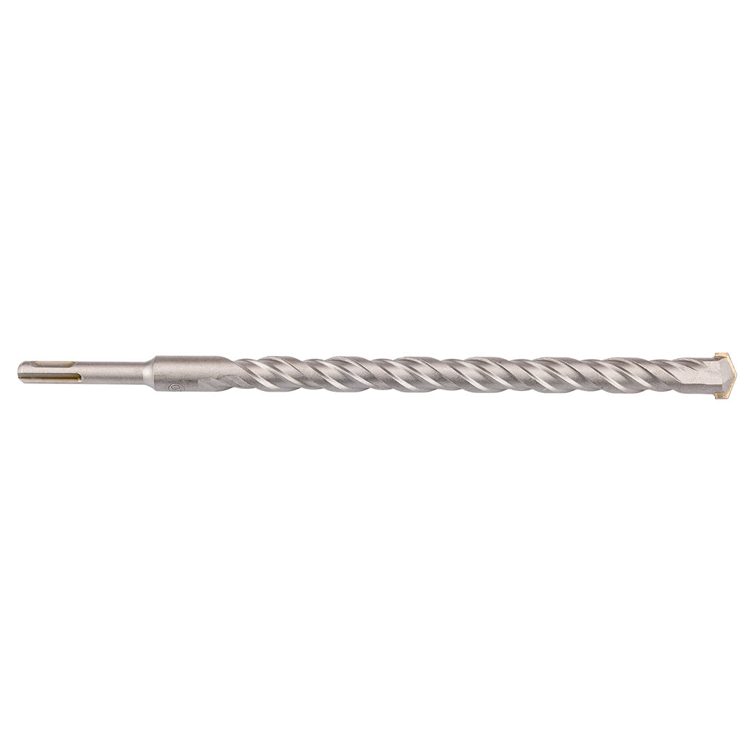 Vrták do betónu SDS Plus s dvojitou špirálou 20 x 310 mm od GRAPHITE nájdeš na naravis.sk