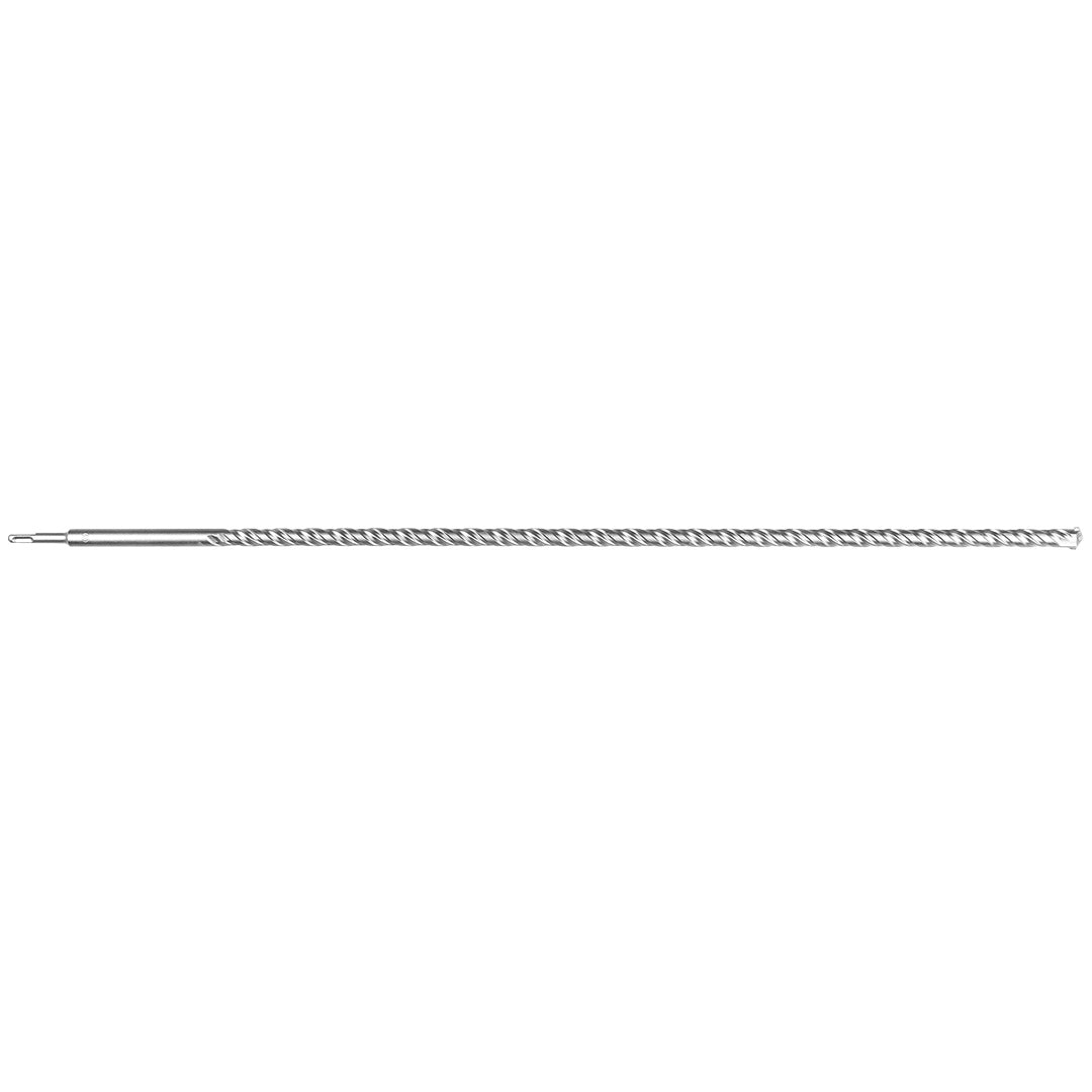 Vrták do betónu SDS Plus s dvojitou špirálou 22 x 1000 mm od GRAPHITE nájdeš na naravis.sk