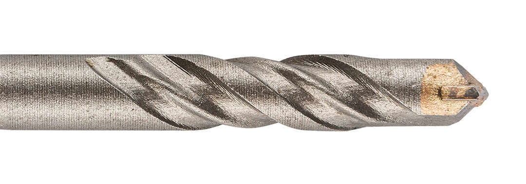 Sada vrtákov do betónu SDS Plus s dvojitou špirálou 5 x 6 x 8 x 10 x 110 mm, 5 x 6 x 8 x 10 x 160 mm od GRAPHITE nájdeš na naravis.sk