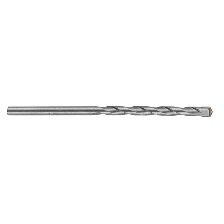 Vrták do betónu 3 x 60 mm od GRAPHITE nájdeš na naravis.sk